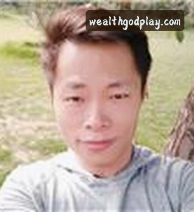 郑丽