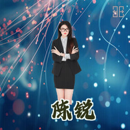 陈锐
