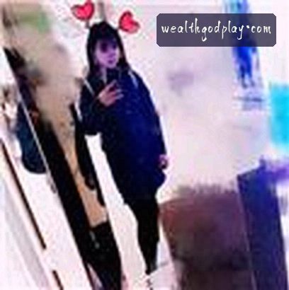 李娜
